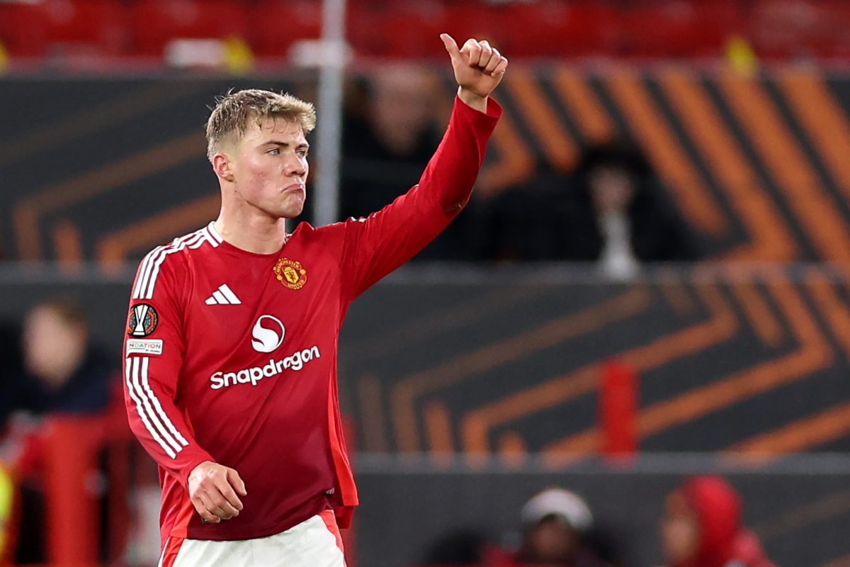 Videón a Manchester United váratlan gálája a Bilbao ellen az Európa-liga elődöntőjéből