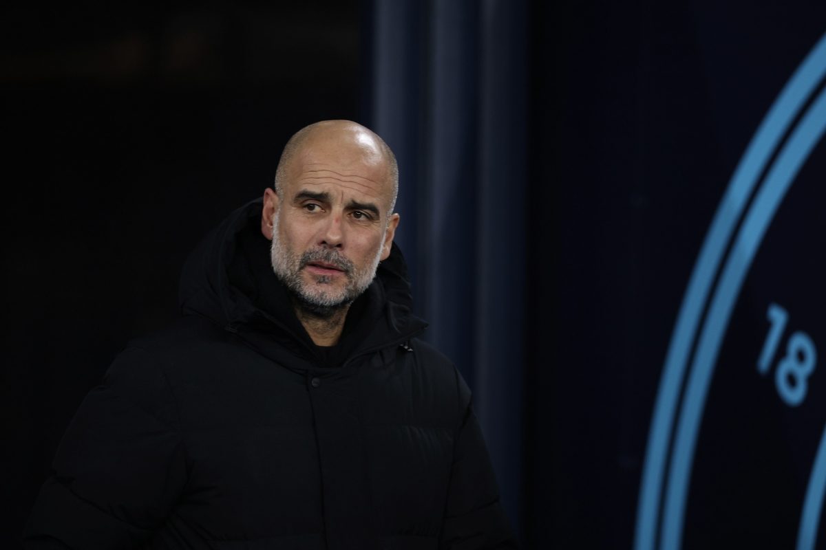 Rekordösszegű ajánlattal csaphat le a Manchester City az ifjú tehetségére