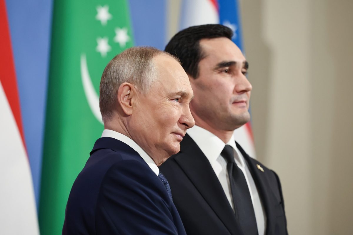 Feljebb kapcsoltak az oroszok, 40-45 ezer katonát állítanak csatasorba havi szinten