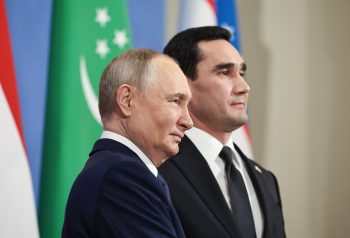 Feljebb kapcsoltak az oroszok, 40-45 ezer katonát állítanak csatasorba havi szinten