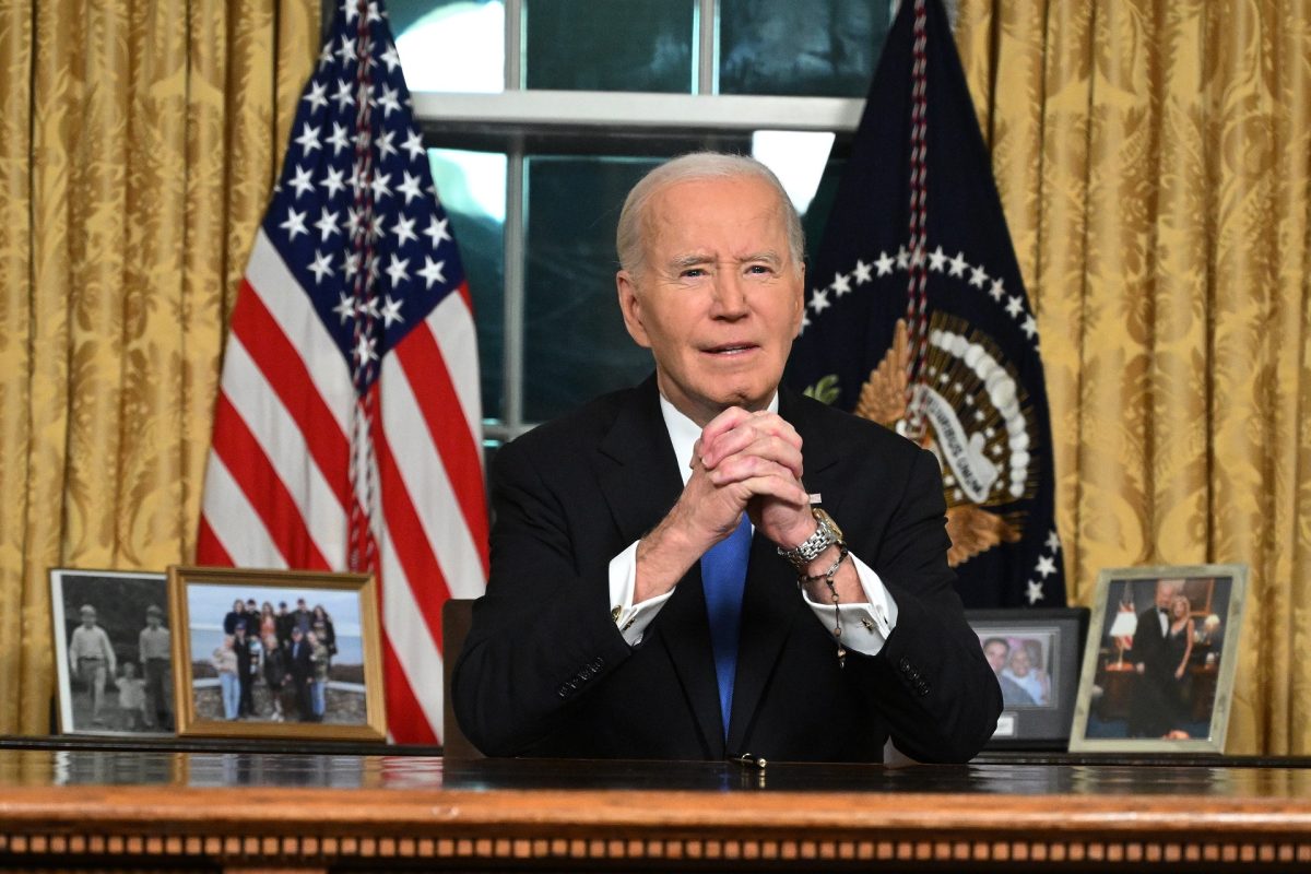 Súlyos rákos megbetegedéssel küzd Joe Biden volt amerikai elnök