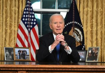 Súlyos rákos megbetegedéssel küzd Joe Biden volt amerikai elnök