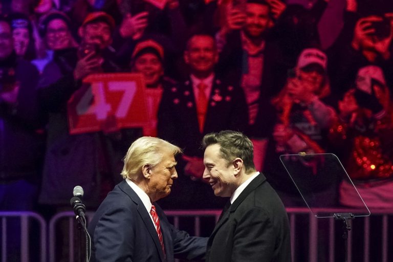 Elon Musk nyilvánosan bírálta Donald Trumpot, mi történik?