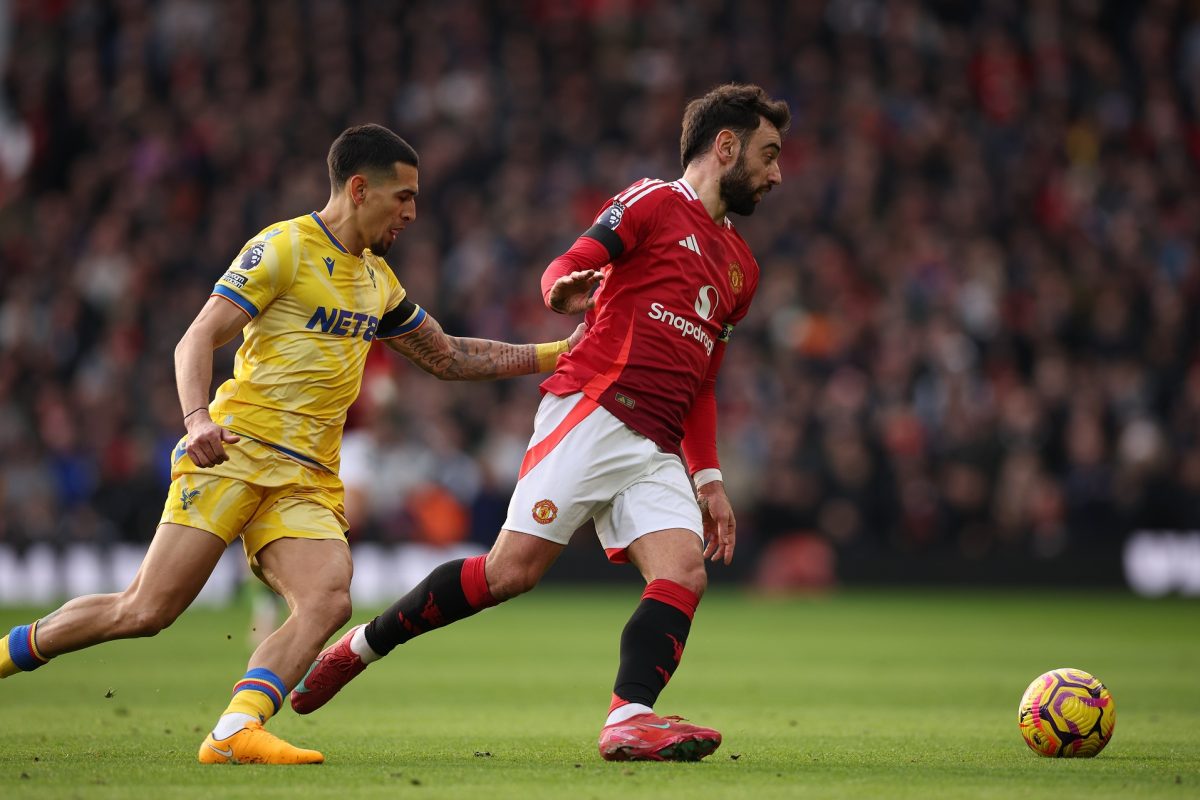 Le akarja igazolni a Manchester United legjobbját a szaúdi Al Hilal