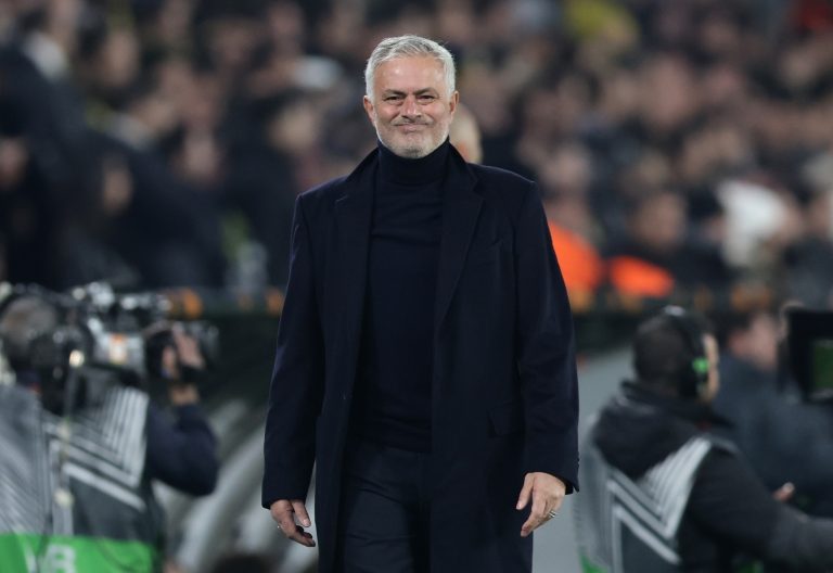 Mourinho: Minden este az isztambuli éjszakai klubokat járom