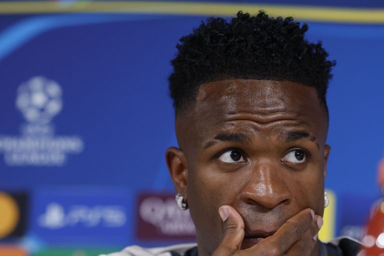 A vártnál súlyosabb Vinícius Júnior sérülése, egy ideig nem játszhat