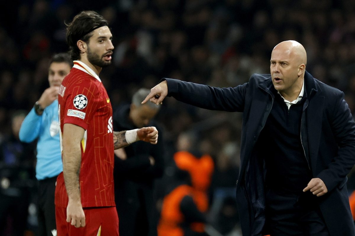 Így bulizott Ibizán Szoboszlai Dominik edzője (videó)