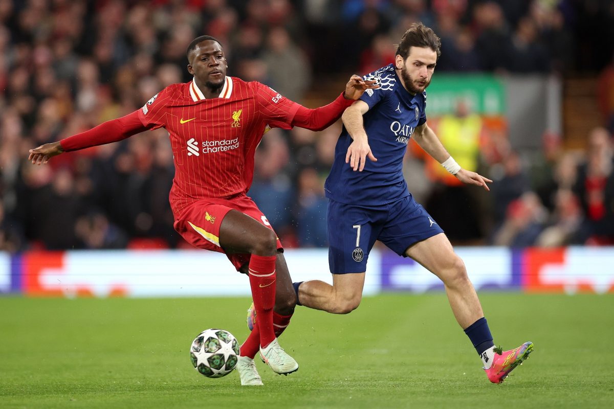 Fokozódik a feszültség Liverpoolban: a Real Madrid újabb védőt vinne