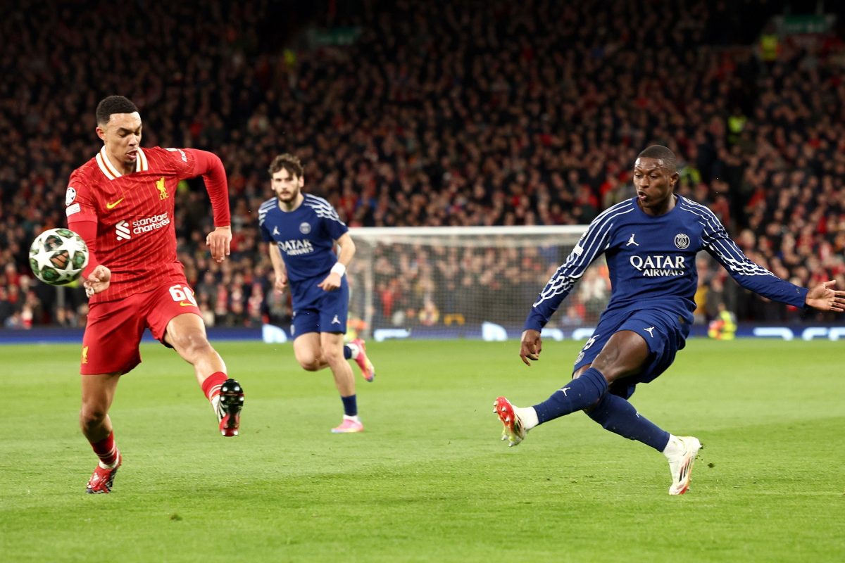 Elképesztő pénzt ajánlott a Liverpool Szoboszlai csapattársának