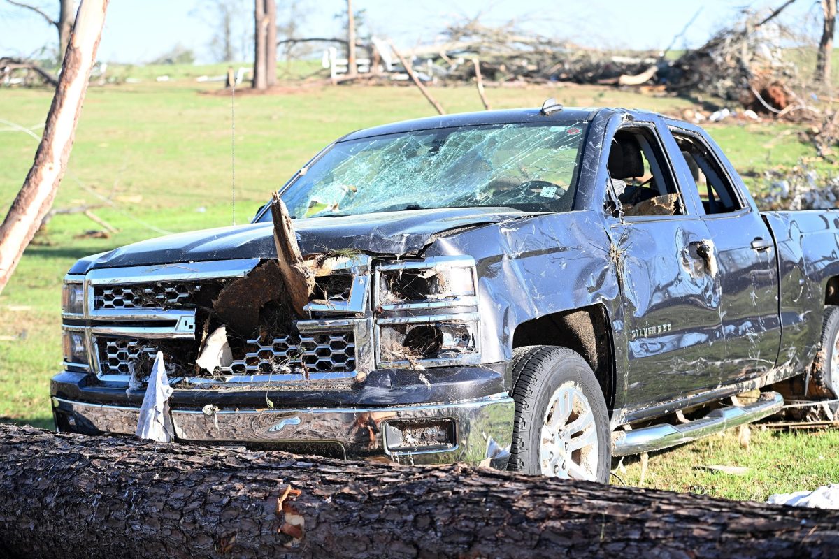 Pusztító erejű tornádó csapott le az Egyesült Államokra, többen meghaltak (videó)
