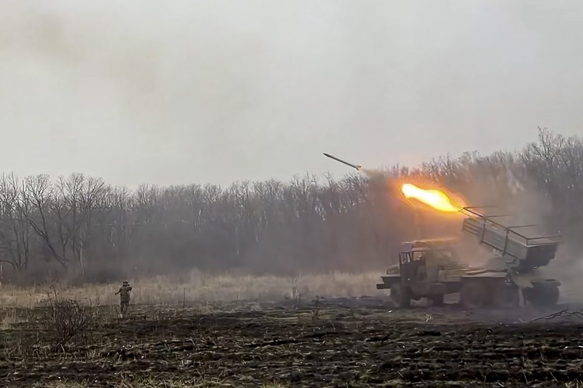 Rekordot döntött az ukrajnai háború sztárfegyvere, rossz hír az orosz tankokra nézve