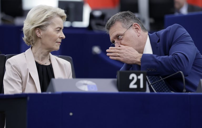 50 milliárd eurós ajánlat: az EU alkuja határozott üzenet Washingtonnak