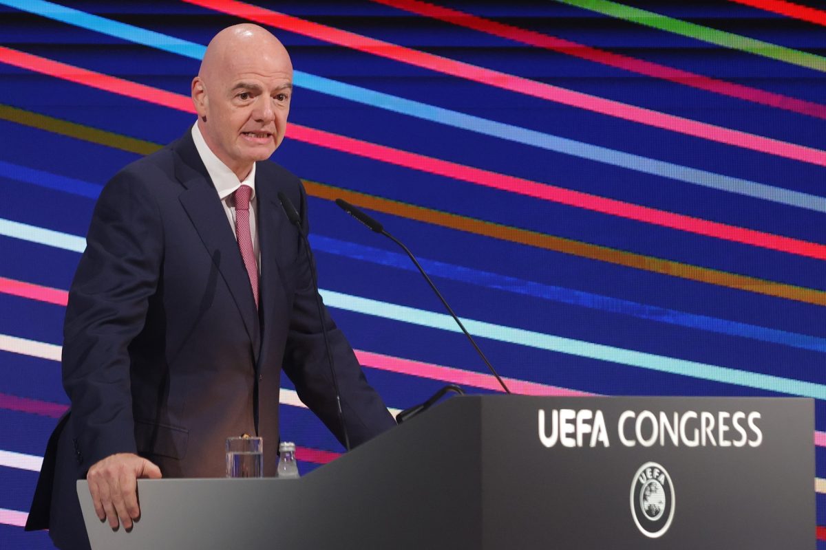 Ötszörösére emeli a FIFA a rasszista incidensek büntetési tételét
