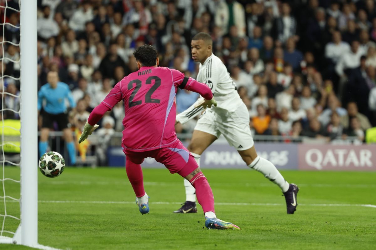 Mbappé visszatért, megint csak 4 pontra vannak a Barcelonától