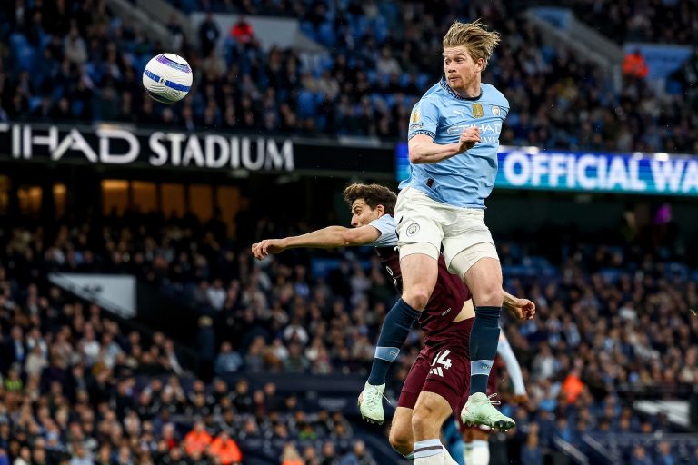 Óriási hajrát vett a Manchester City, lassan az Arsenalra is veszélyesek lehetnek