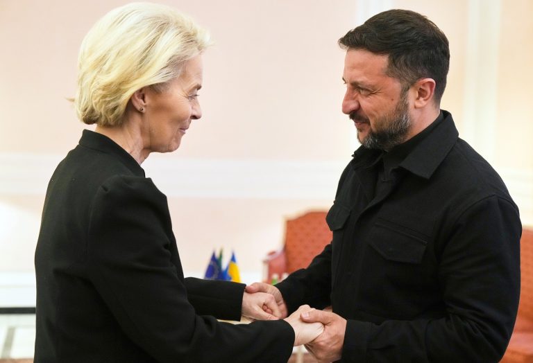 Rendkívüli csúcstalálkozót hívhatnak össze az orosz-ukrán háború miatt