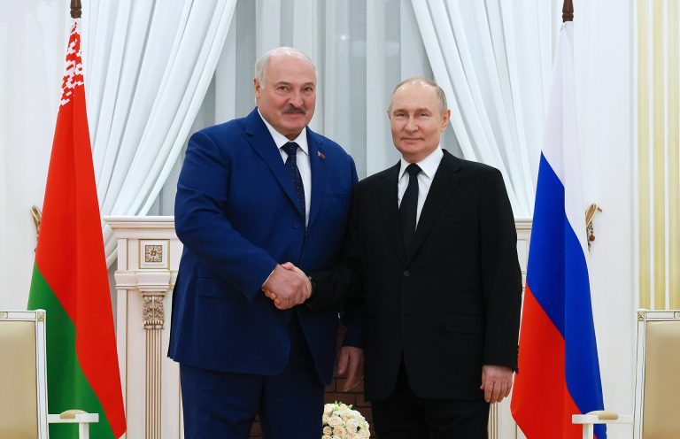 Az USA szerint végre valami beindult az oroszok és ukránok között