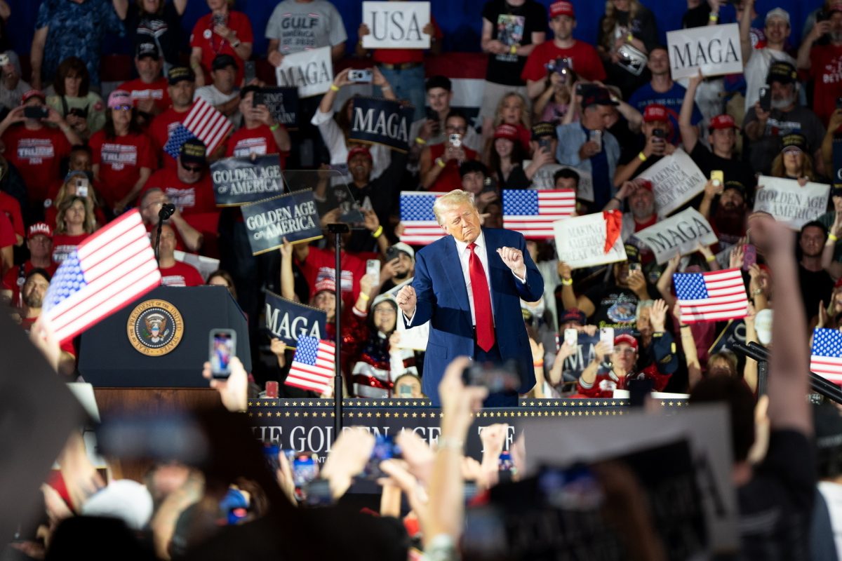 Trump új vonalon keresztül próbál hatással lenni Putyinra