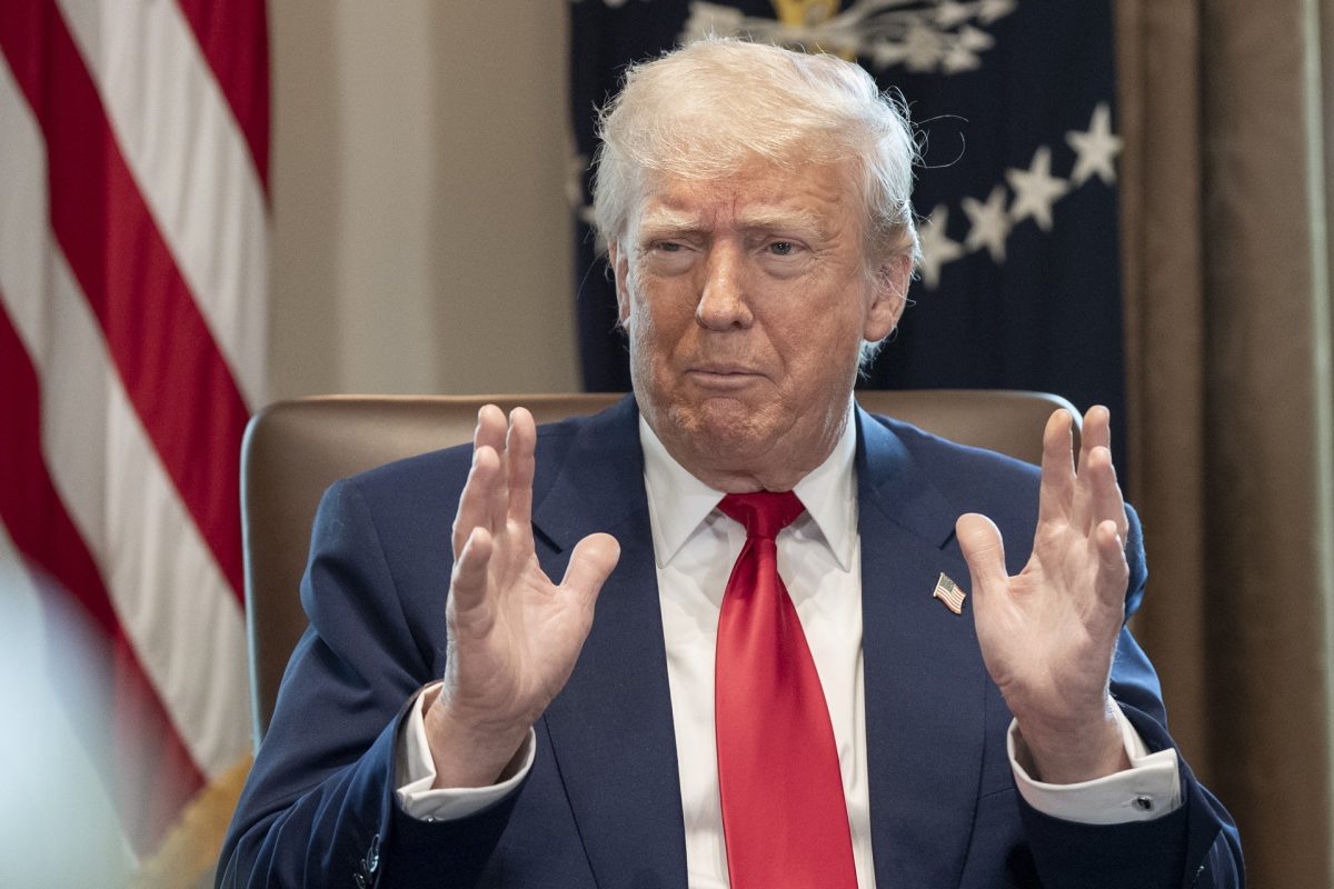 Oroszország nagyon kiakadt Trumpra, az elnök „kérkedő ostobaságai” miatt