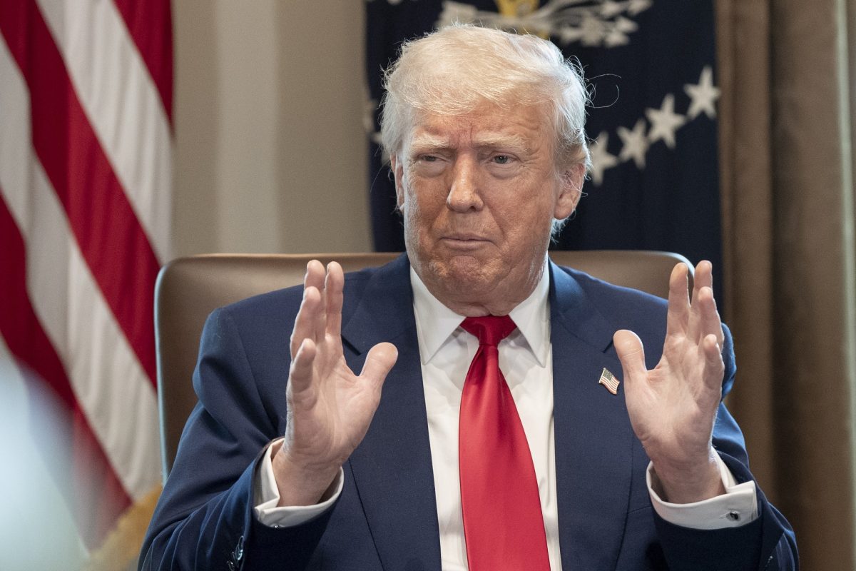 Donald Trump továbbra sem vállal biztonsági garanciát Ukrajnának