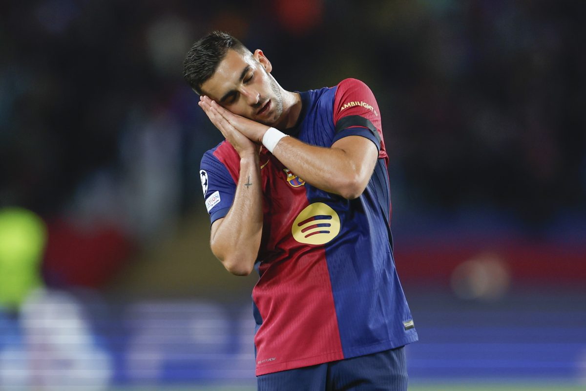 Megint elhúzta a mézesmadzagot a Barcelona a Real Madrid előtt