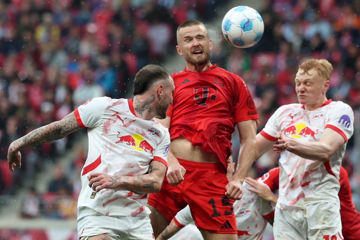 Lőw Zsolték drámai módon akadályozták meg a Bayern München bajnoki ünneplését