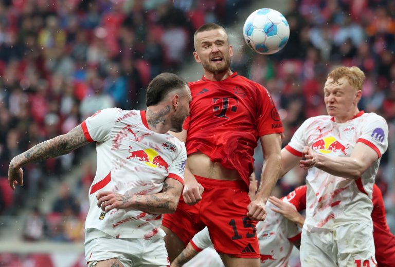 Lőw Zsolték drámai módon akadályozták meg a Bayern München bajnoki ünneplését