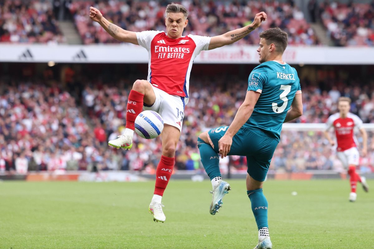 Kerkez Milos kedd este a Manchester City rémálma lehet