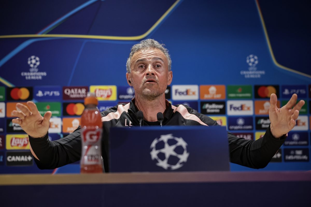 Ma este PSG-Arsenal Bajnokok Ligája visszavágó, élőben