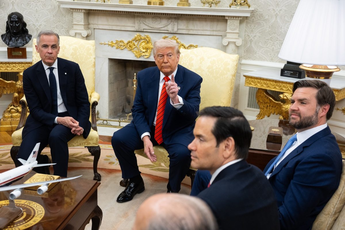 Trump egészen váratlan lépésre készül Kínával szemben