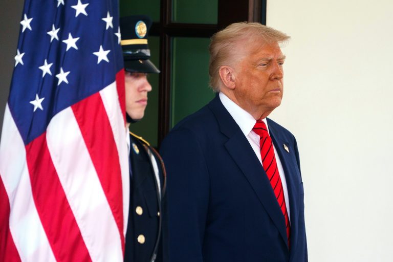 Donald Trump reagált Pakisztán megtámadására