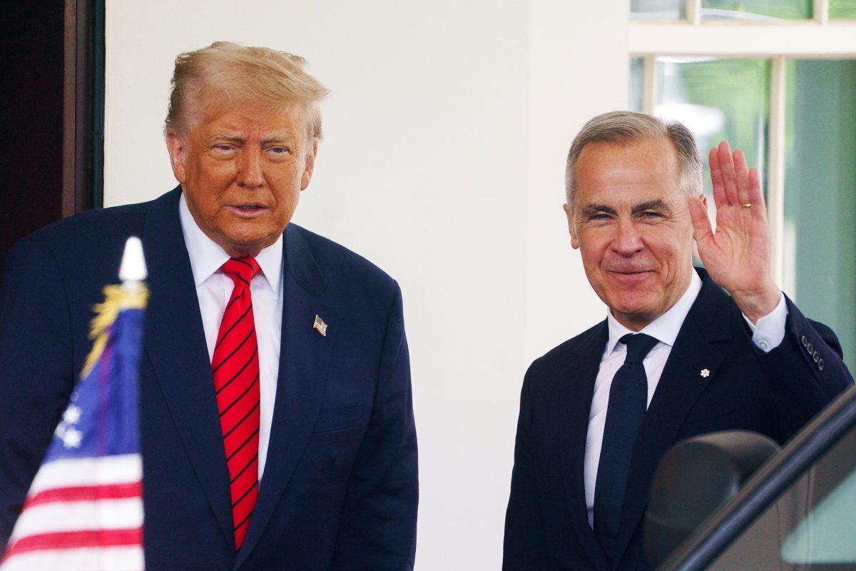 Megérkeztek az első kínai konténerhajók a 145 százalékos Trump-vámmal sújtott árukkal