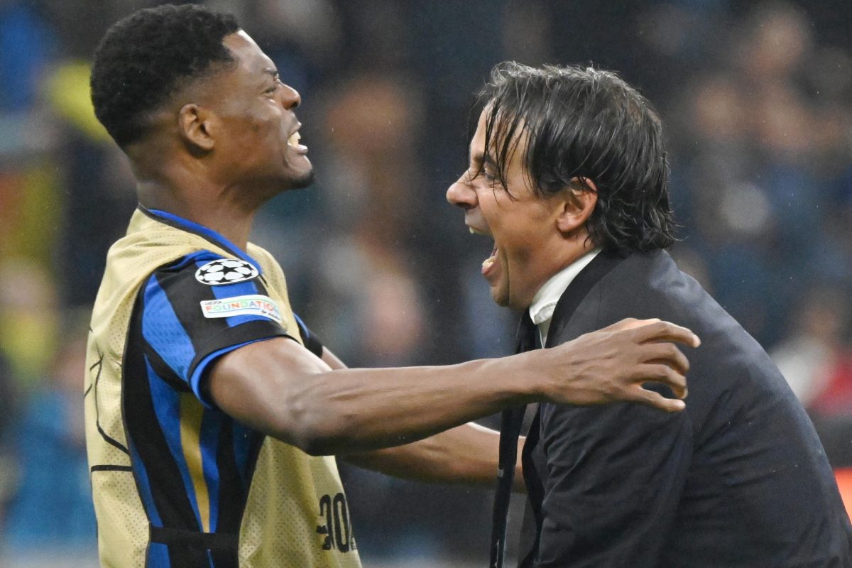 Videón a Barcelona drámai kiesése a Bajnokok Ligája elődöntőjéből a Inter ellen