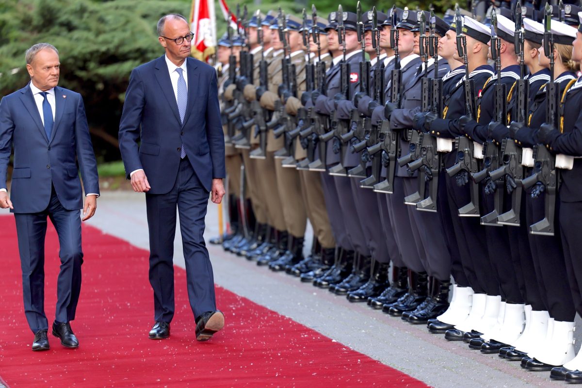 Drasztikus korlátozásba kezdhet Németország az illegális bevándorlókkal szemben