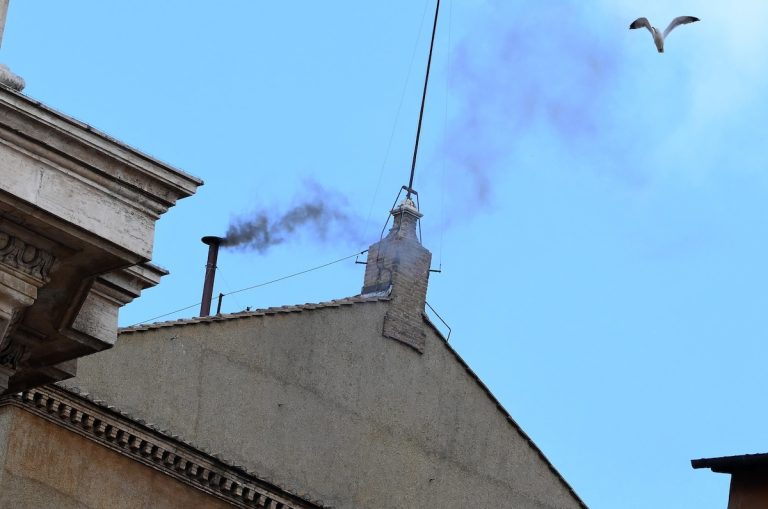 Mit lehet tudni a világ legtöbbet bámult kéményéről?