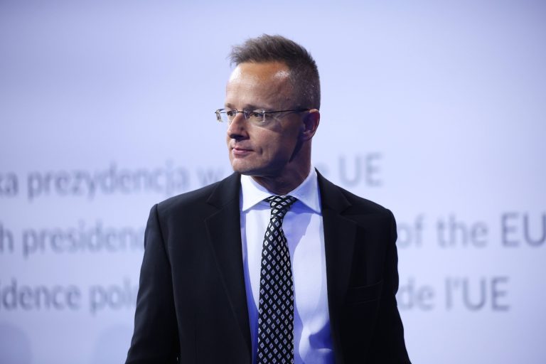 Ukrajna kémkedéssel vádolja Magyarországot, Szijjártó Péter máris reagált