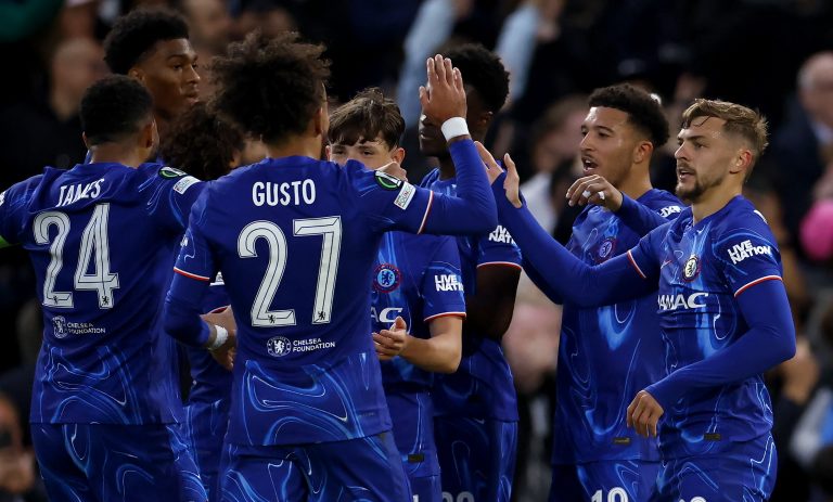 Drágán megfizethet a Chelsea egy őrült szurkoló miatt