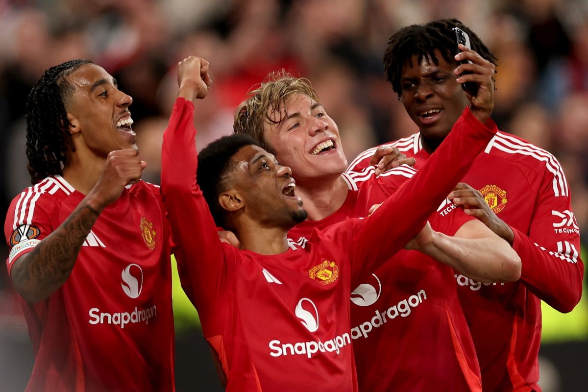 A Manchester United egyetlen dolgozója sem kap ingyenjegyeket az Európa-liga döntőjére