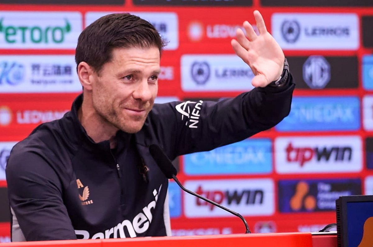 A Real Madrid máris teljesíti Xabi Alonso átigazolási kérését