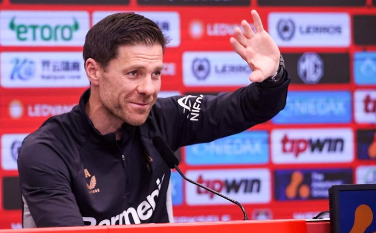 A Real Madrid máris teljesíti Xabi Alonso átigazolási kérését