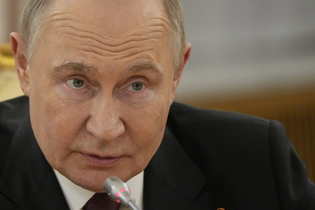 Az USA megtudta, mire készülnek az oroszok, nem lesz benne köszönet