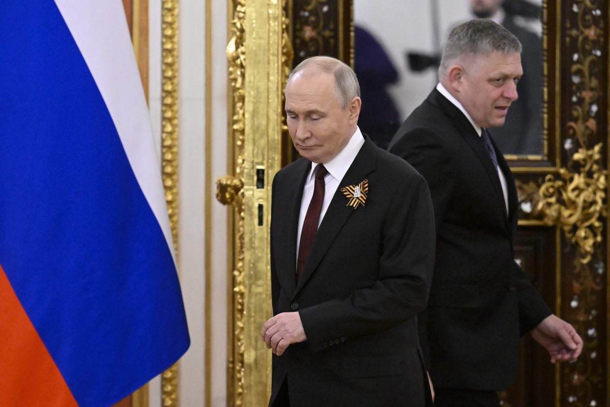 Moszkva üzeni, nem lehet őket megtörni, nemet mondanak a 30 napos tűzszünetre