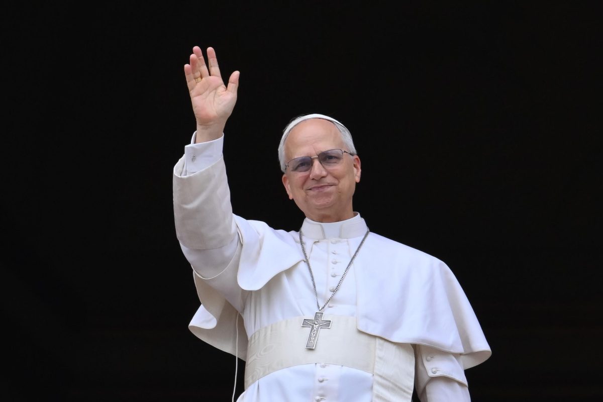 Váratlan ajánlatot tett az új pápa Putyinnak és Zelenszkijnek