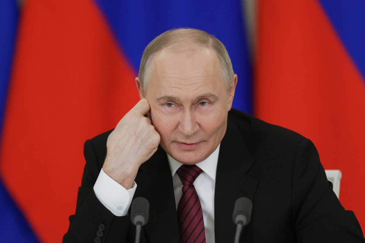 Németország figyelmeztette Oroszországot, alig pár órájuk maradt