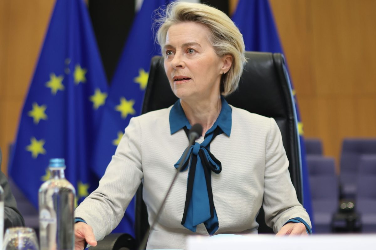 Pfizergate: elítélte Ursula von der Leyent az Európai Unió Bírósága, íme a részletek