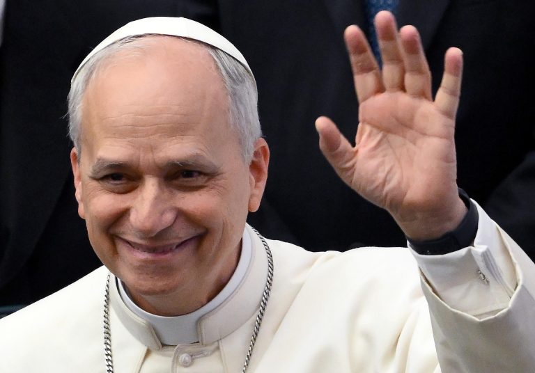 Vatikánba, a pápához vinné az USA az orosz-ukrán béketárgyalásokat