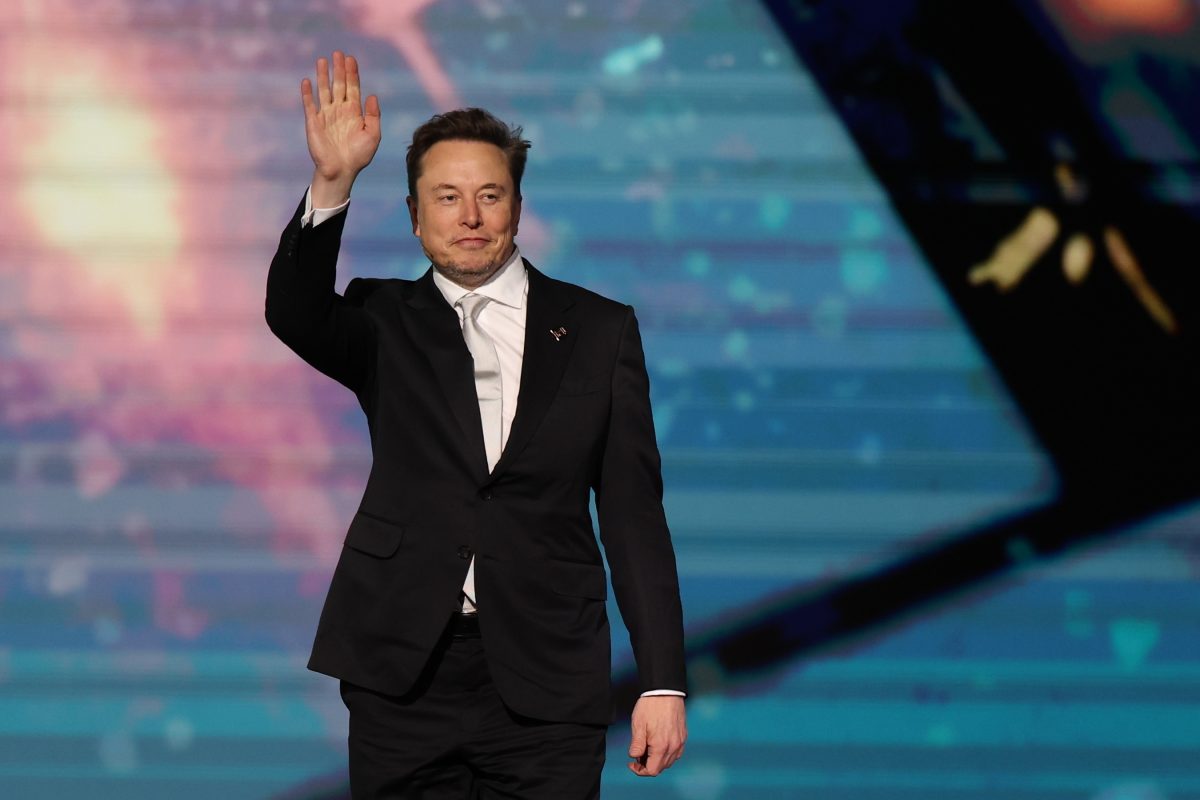 Nincs tovább, Elon Musk bejelentette távozását a Trump-kormányzatból