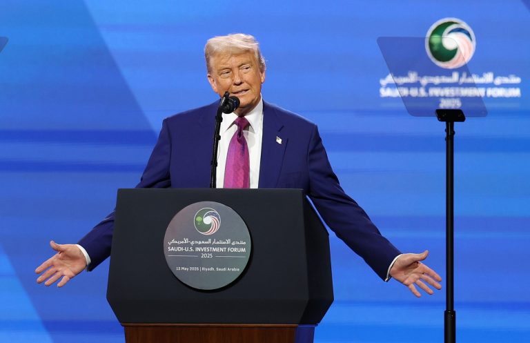 Donald Trump váratlanul megkegyelmezett az egyik elzárt közel-keleti országnak