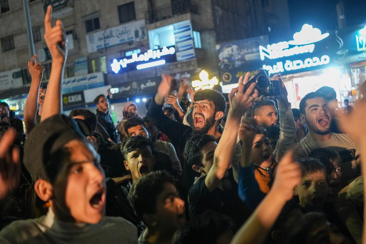 Az USA 10 millió dolláros fejpénzt ajánlott érte, ma Trump személyesen találkozik vele