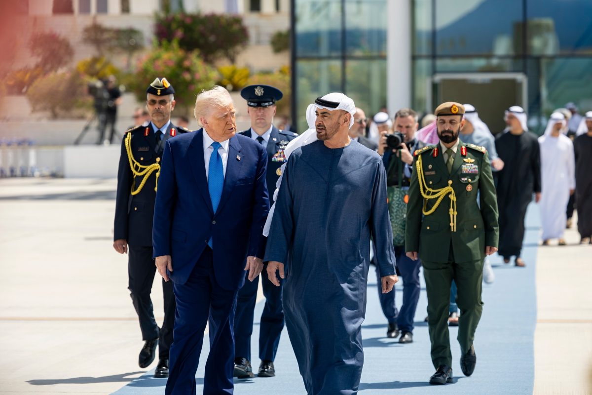 Trump lesújtó szankciókat lengetett be az oroszoknak, lassan elfogy az türelme